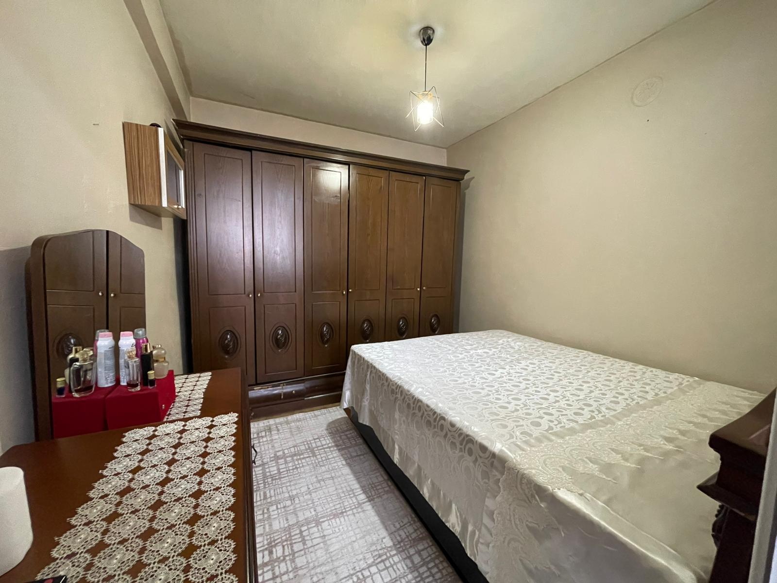 ABDURRAHMAN GAZİDE 2 KATLI BİNA